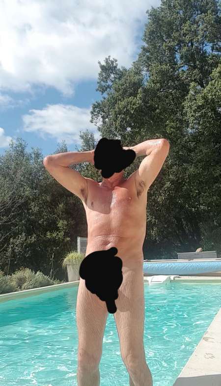 Plaisirs partag�s en toute discr�tion