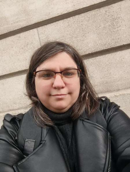 En recherche d'une femme active