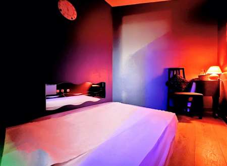 Nouveau salon de massage � Nancy