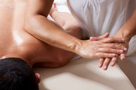 Massages ayurv�diques pour tous.
