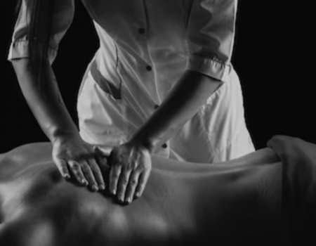 Relaxation et bien-�tre. D�tente et Massage