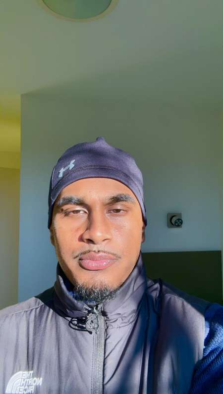 Martiniquais Indien je veux m amuser venez