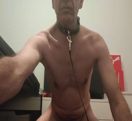 POUR MEC DE 55 ANS MINIMUM