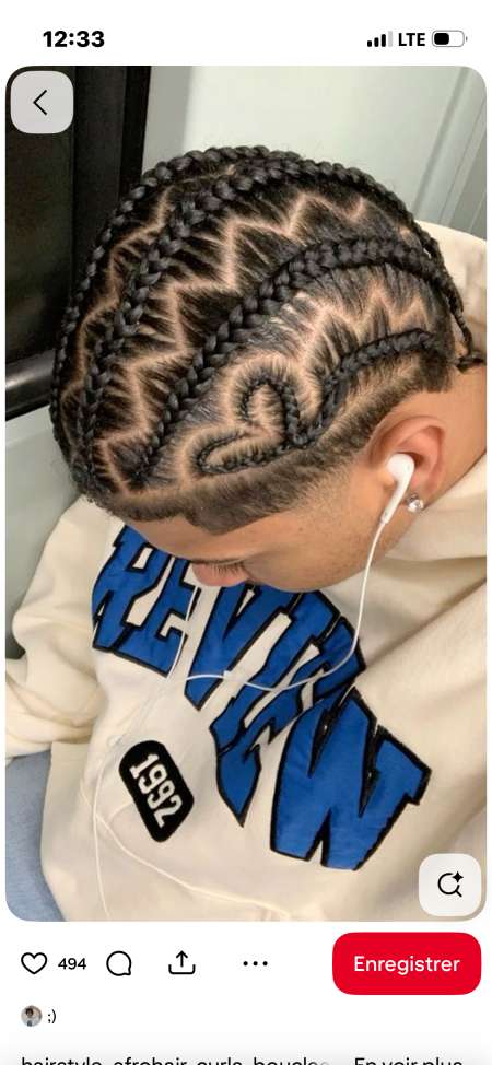 Jh homme pour plaisir partager