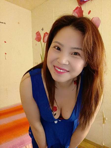 Massage complet chinoise lilimei