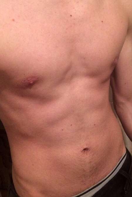 Plaisir partag�, en toute discr�tion