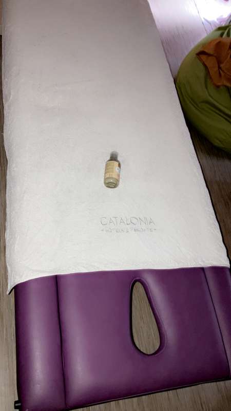 Massage relaxant pour f cple