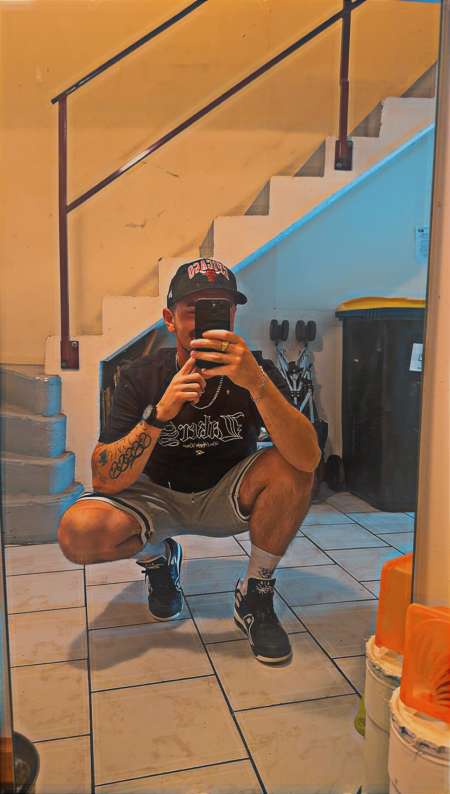 Homme 27ans recherche Femme