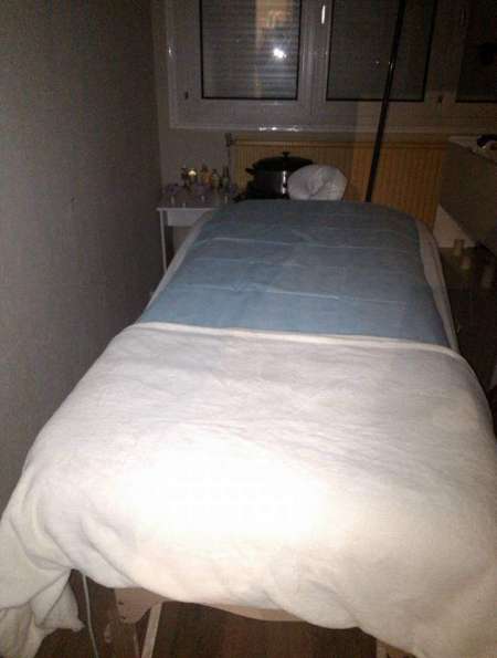 propose massage gratuit serieux pour dame