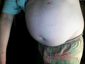 Un bon daddy mature.