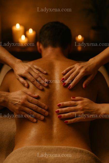 Duo femmes fran�aises