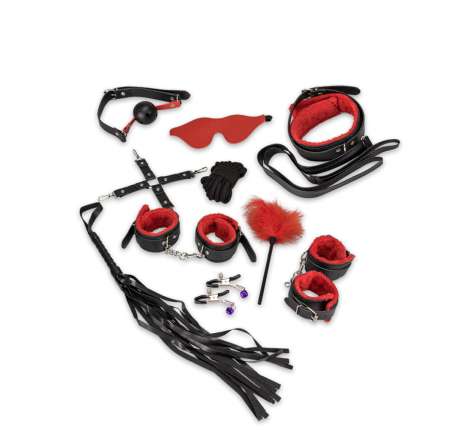 Recherche femme soumise appr�ciant les jeux Bdsm