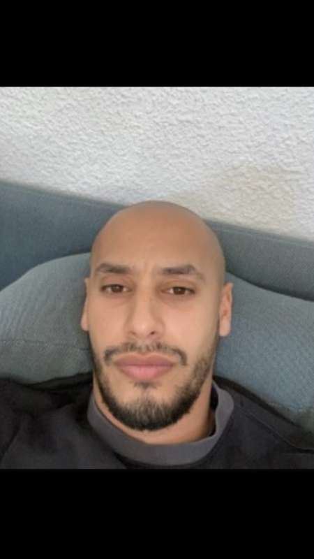 Salut rebeu à disposition