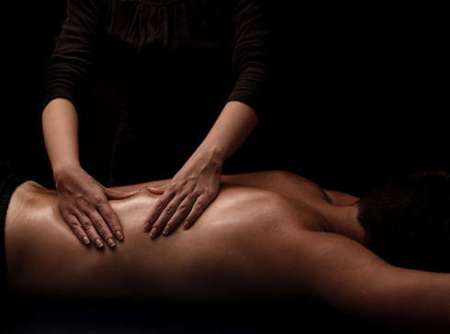 massage homme pour homme Montpellier