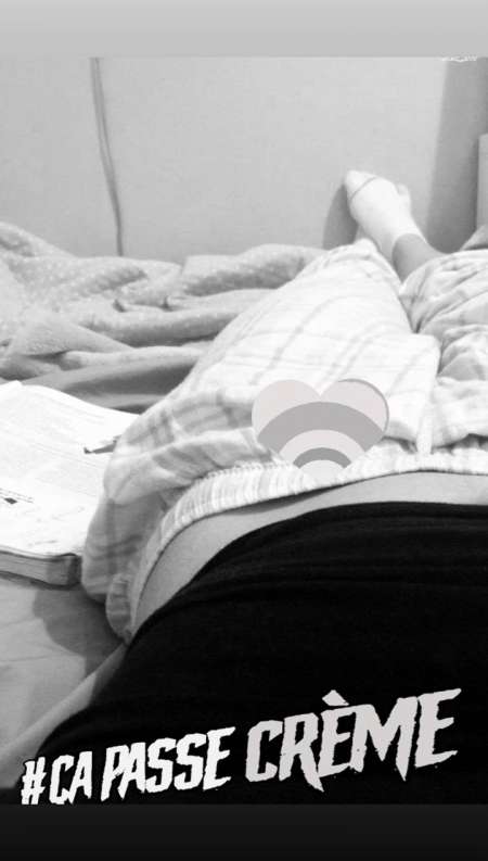 Quand la discr�tion devient le langage des �mes