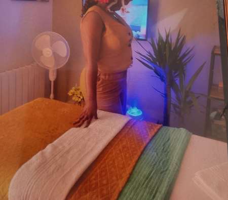 massage bien-�tre & l�cher-prise