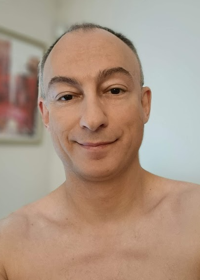 Bonne bouche pour mecs hétéros curieux bi ou gays