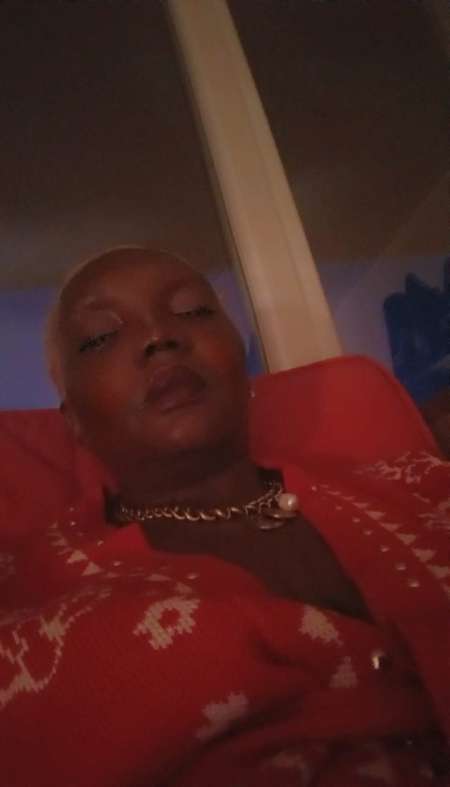 L incendiaire Barbara!!!!