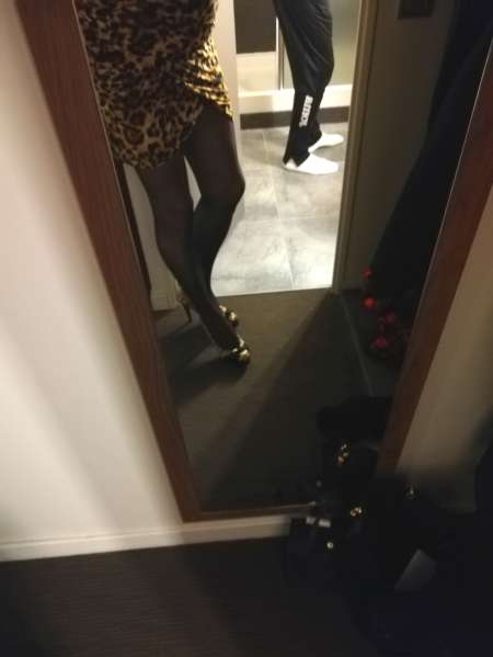 Slow sex - no sex pour femme