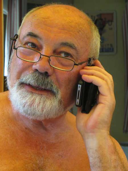 Massage Bien Etre Naturiste