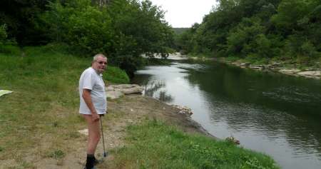 Travestis ou trans pour vie commune.