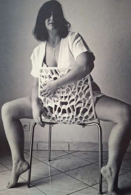 femme coquine pour coquins