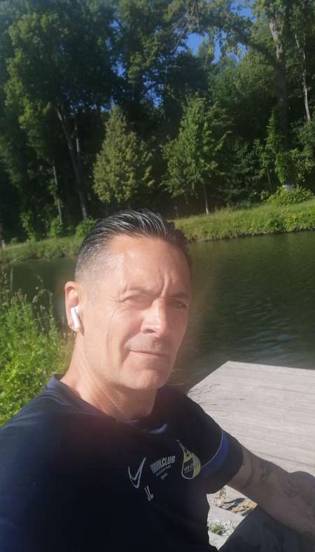 Homme cherche femme R.S�rieuse