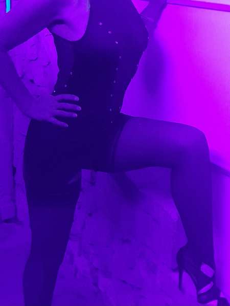 Jolie femme de 50 ans