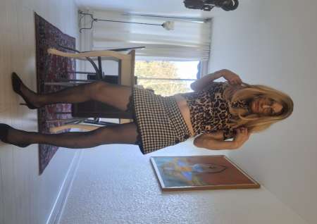 Trave faisant la femme