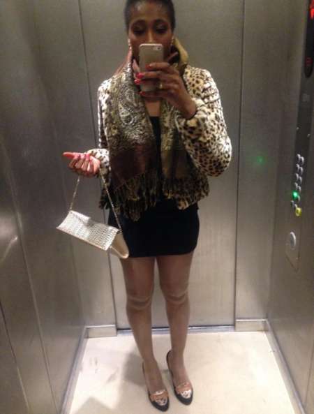 Esth�ticienne, Masseuse