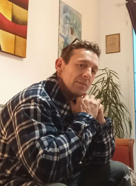 Recherche une relation s�rieuse