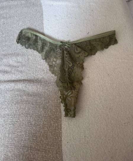 String ou tanga port�