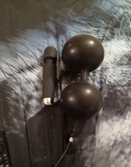 Anal soft hard discret