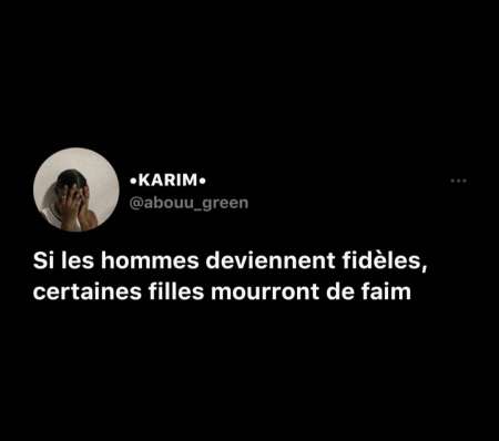 Jeune homme cherche une maitresse