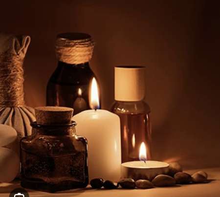 Massages relaxants et sportifs