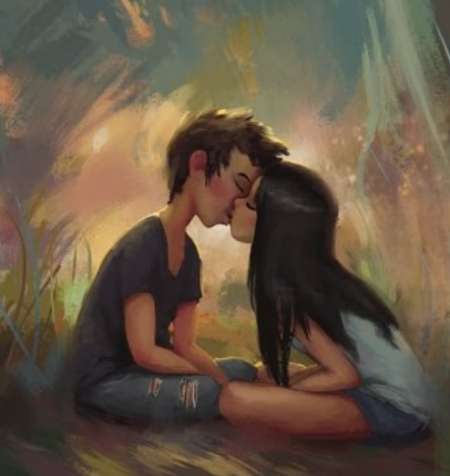 O� est mon Valentin ?