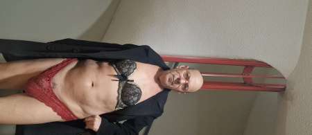 Recherche rencontres hommes