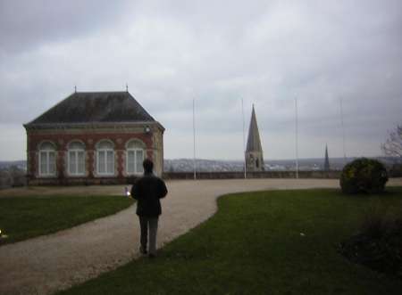 Partager un instant de complicité secrète