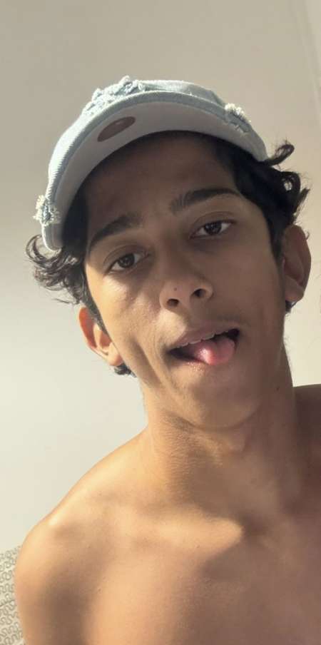 Nouveau gay et fier !