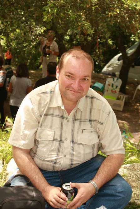 Photographe amateur de nue