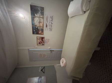 massage Tui na traditionnel chinois