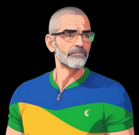 50 ans, coeur libre et esprit curieux