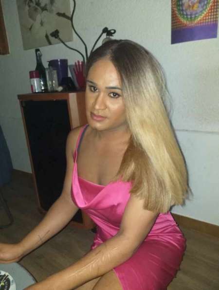 Rencontre travesti Neuville sur Saône lyon