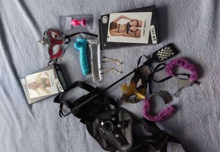 Rencontre coquine avec une sugar baby