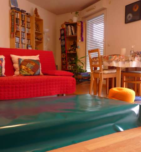 H fait d�couvrir la sexualit� � une femme (vous)