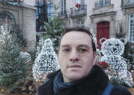 A la recherche des plaisirs corporels