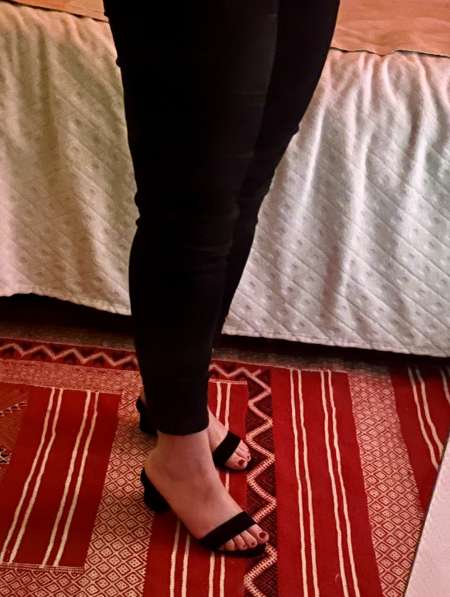 Ma�tresse Dominatrice pour H soumis ou f�tichiste