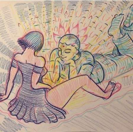 Plaisirs et tendresse pour femmes