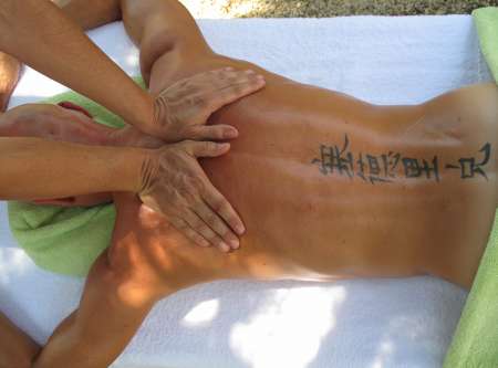 Masseur Bien-�tre � Rodez