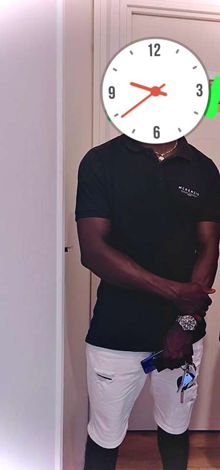 Homme cherche une femme pour baisser